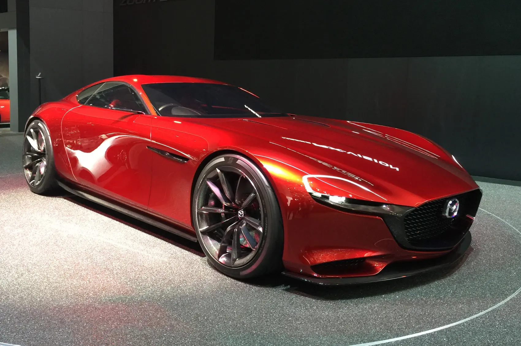 2016 Geneva Motor Show: What You Missed