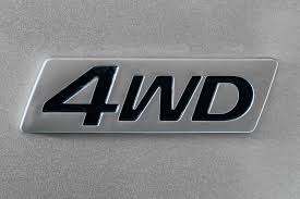4x4 Meaning Explained: How Four-Wheel Drive Works and Its Benefits