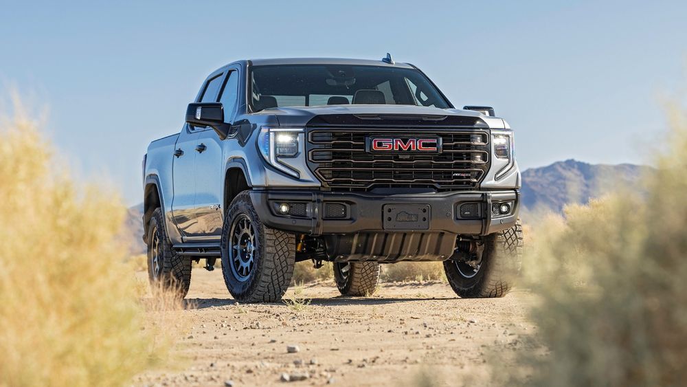 Top-Rated Pickup Trucks for 2025: Expert Reviews & Comparisons