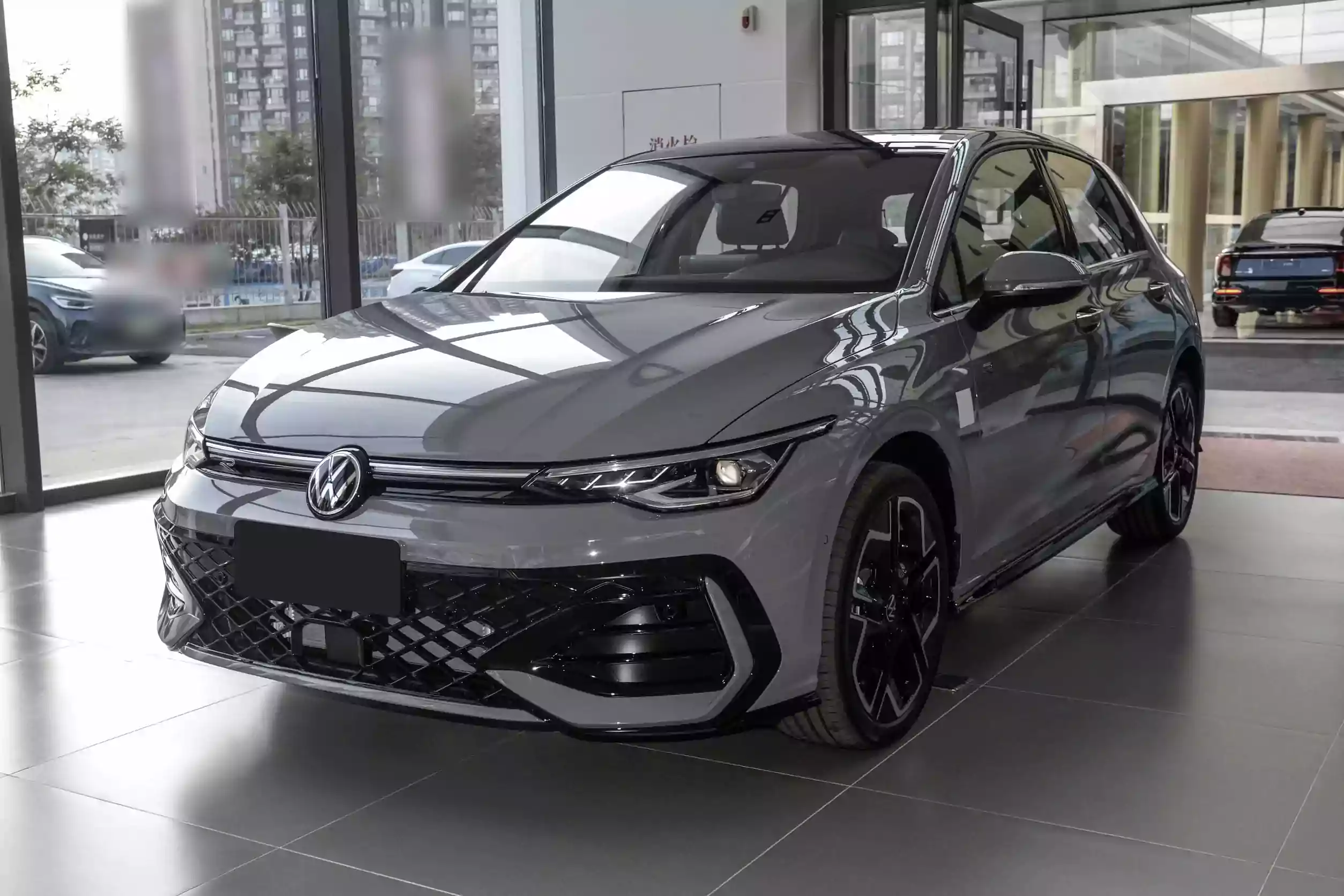 2025 Volkswagen Golf GTI & Golf R Pricing: What to Expect for the Refreshed Models