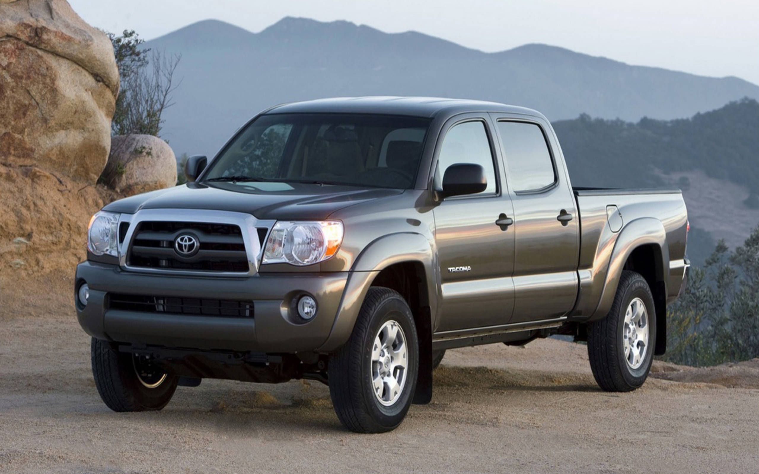 Toyota Settles Pickup Frame Rust Lawsuit for $3.4 Billion