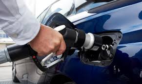 How to Refuel the 2016 Toyota Mirai: A Step-by-Step Hydrogen Fueling Guide