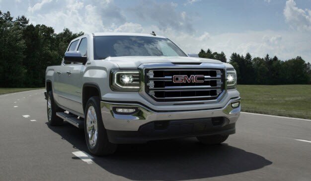 Texas Truck Showdown 2016: Max Towing Overview