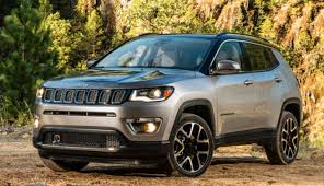 Discover the Hidden Gems Inside the 2017 Jeep Compass