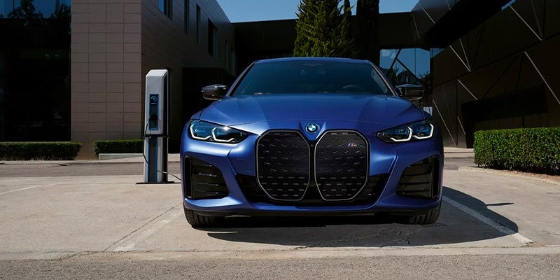 2025 BMW i4 Price Guide: Models, Features & Cost Breakdown