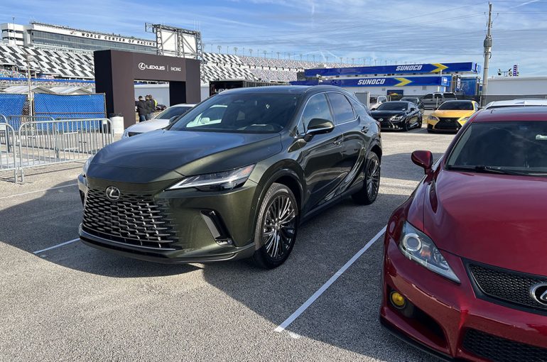 J.D. Power Study: Pandemic-Era Vehicles Still Causing Owner Complaints