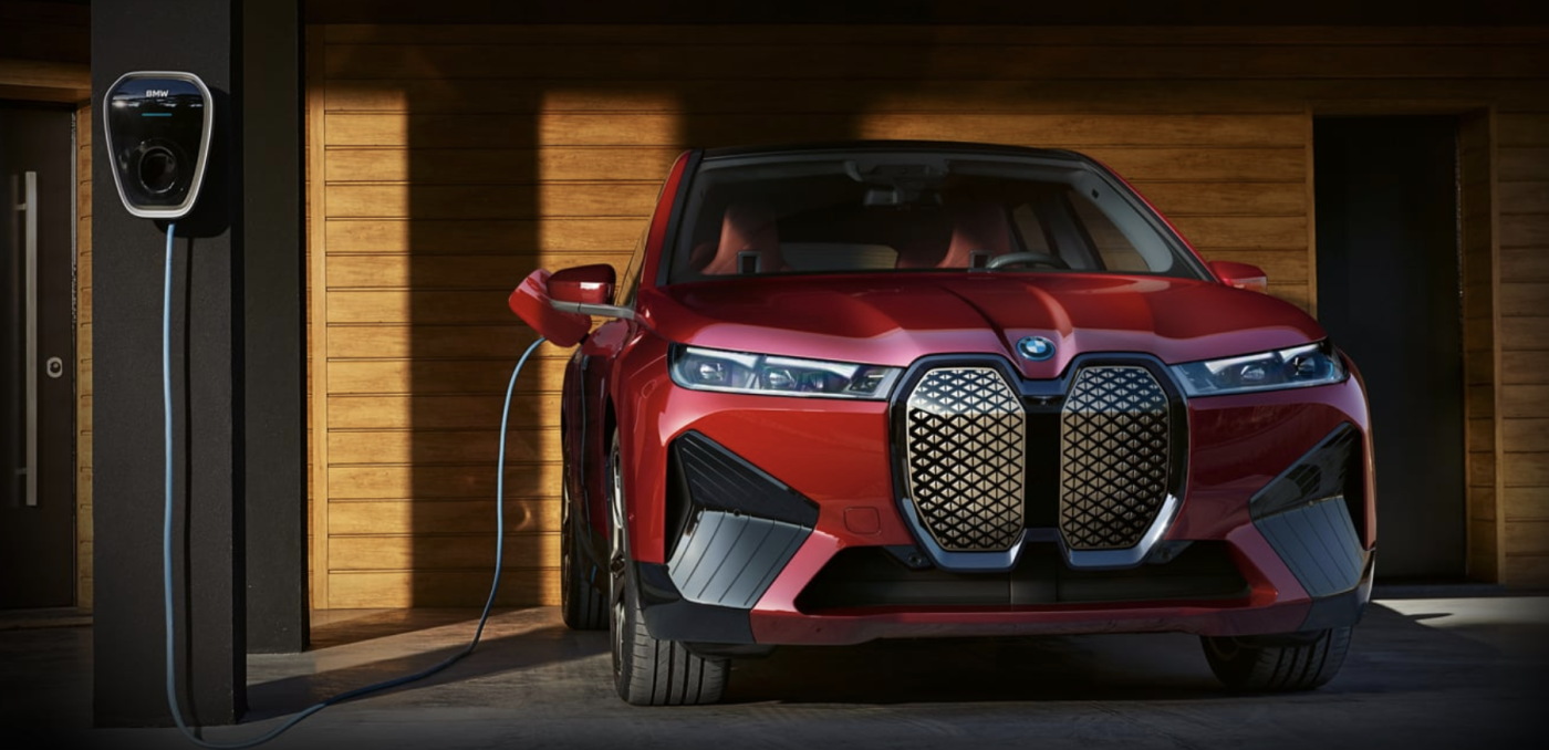 BMW iX and Hyundai Ioniq 6 Rank Highest in J.D. Power EV Satisfaction Study