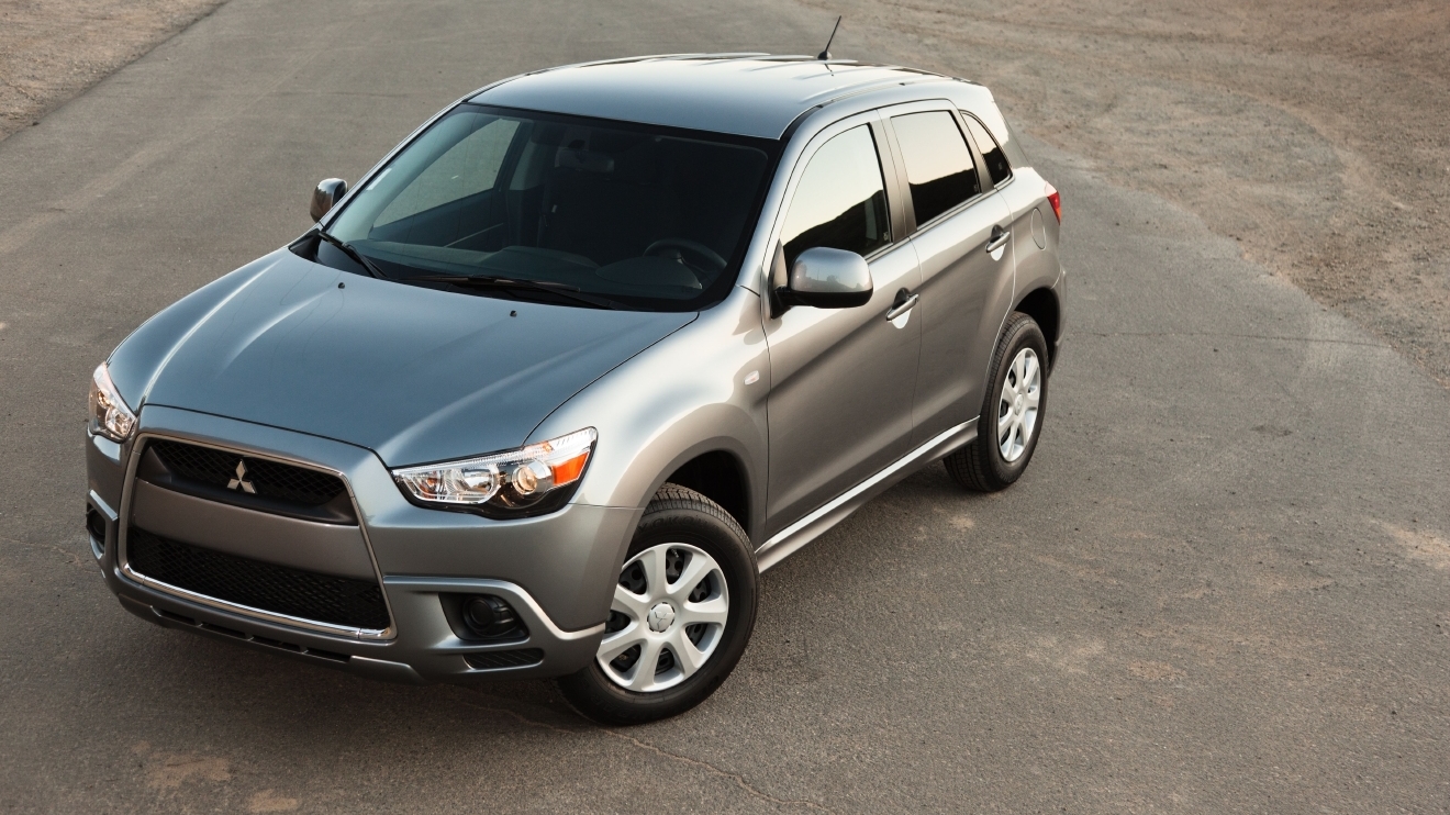 Recall Alert: 2011-2012 and 2016 Mitsubishi Outlander Sport