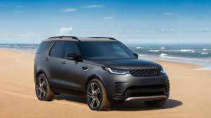 2026 Land Rover Discovery Sport Price & Cost Breakdown