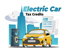 2024 Electric Vehicles Qualifying for the $7,500 Federal Tax Credit
