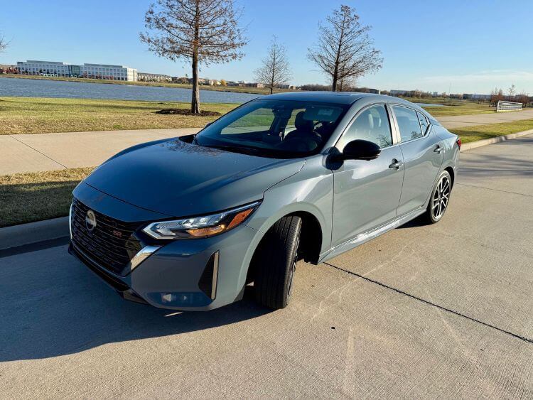 2025 Nissan Sentra Review: Key Strengths and Weaknesses to Consider