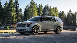 2026 Kia Carnival Pricing: MSRP, Trims & Value Explained