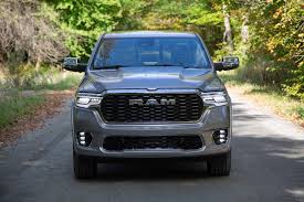 2019-2020 Ram 1500 Recalls: Safety Issues & Fixes