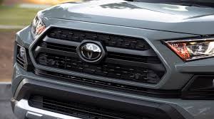 2024 Toyota RAV4 Review: Key Features, Specs & Buying Guide | MotorVero