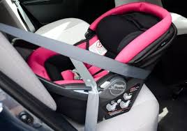 Families Rejoice: Installing a Car Seat Just Got Simpler – MotorVero’s Guide