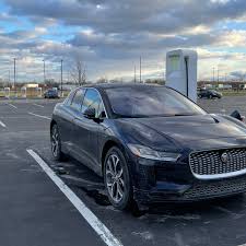 2019-2020 Jaguar I-Pace Recalls: Key Safety Issues & Fixes