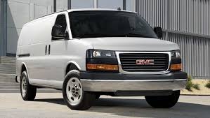 2016-2019 Chevy Express & GMC Savana Recall: What Owners Need to Know