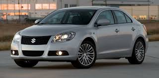 2010-2013 Suzuki Kizashi Safety Recalls – What Owners Need to Know