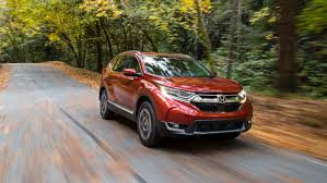 2019 Honda CR-V Highlights: 5 Must-See Reviews & Videos This Week