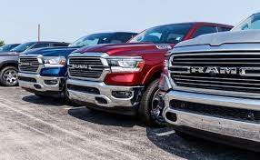 2018-2019 Ram 1500 Recall: Critical Safety Issues & Fixes