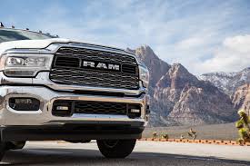 2019 Ram 2500 Review: Is the $38,000 Heavy-Duty Pickup Worth It?