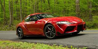 2020 Toyota Supra: Key Features, Specs & Buyer Insights