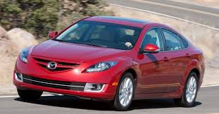 2011-2013 Mazda6 Safety Recall: What Owners Need to Know
