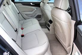 2019 Audi A7 Car Seat Guide: Compatibility & Fit Tips