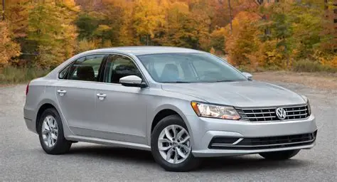 2016 Volkswagen Passat: Reliable Sedan with Comfort & Value | Expert Review