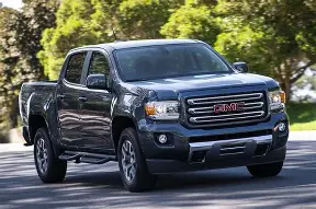 2015 GMC Canyon Review: Redefining the Midsize Truck Segment