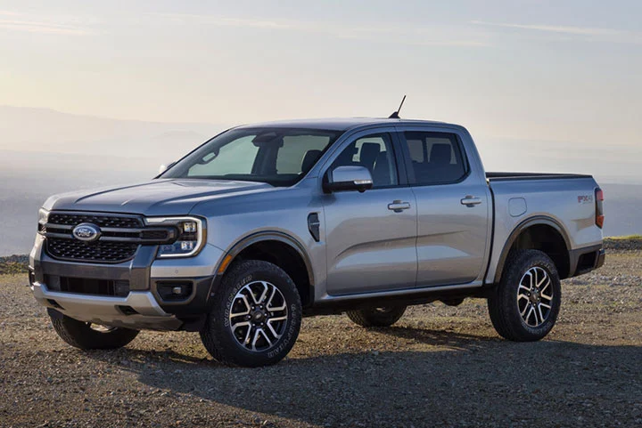 2024 Ford Ranger Review: Key Strengths and Weaknesses