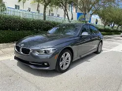 2016 BMW 328i Review: The Sweet Spot in BMW's Sedan Lineup