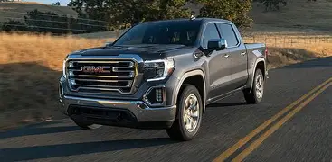 2019 GMC Sierra 1500 First Drive Review: Does It Deliver? | MotorVero