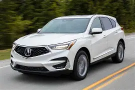 2019 Acura RDX Highlights: Top Reviews & Videos This Week | MotorVero