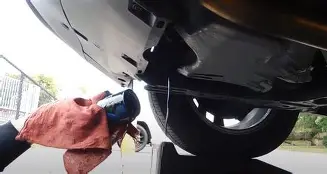 Honda CR-V Oil Dilution Fix in Development, But Questions Remain | MotorVero