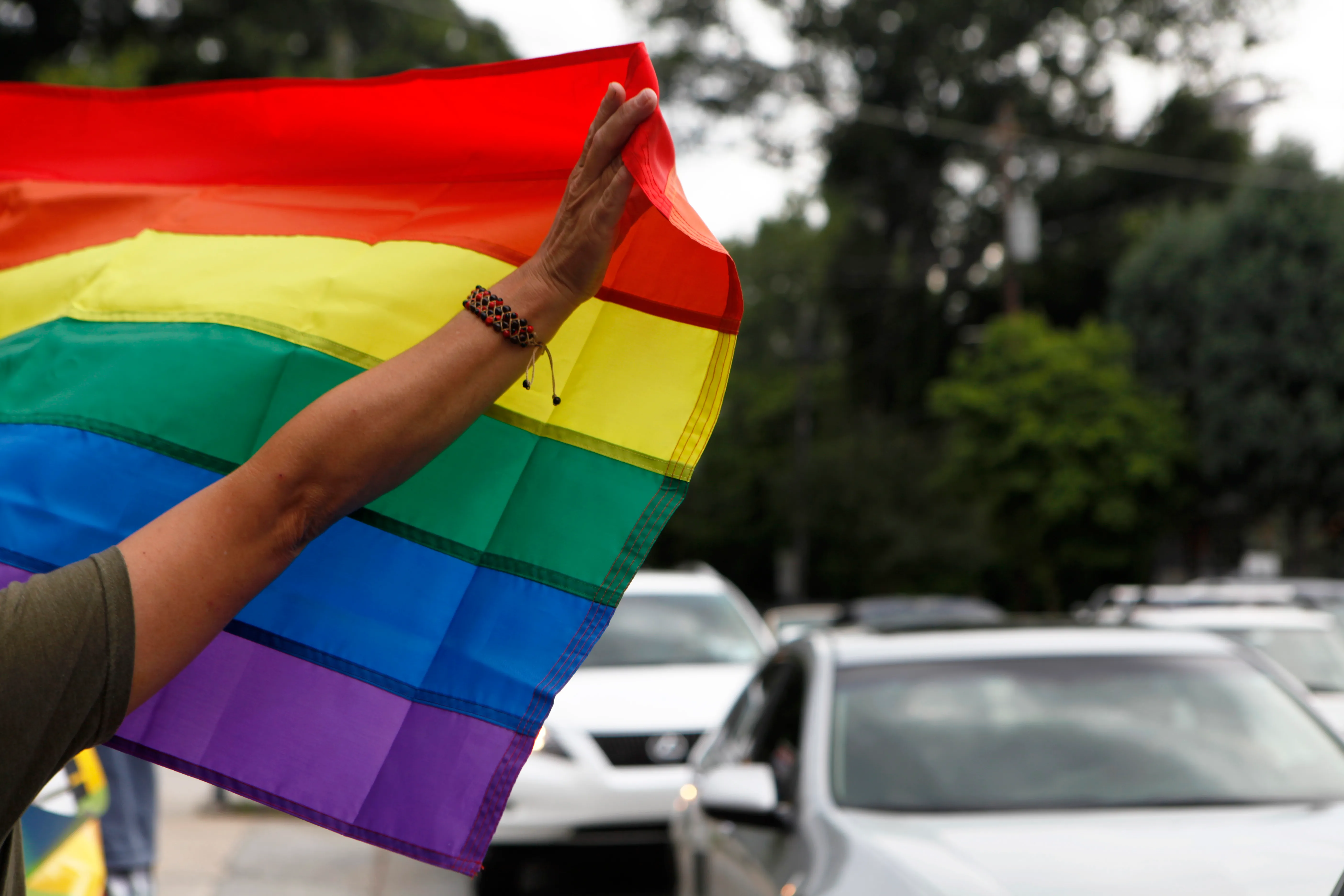 Oregon Eliminates Gender Requirement for Driver’s Licenses