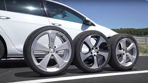 How Wheel Size Affects Your Car's Performance – MotorVero Guide
