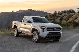 Stay Updated on the Latest Pickup Truck News and Trends at MotorVero