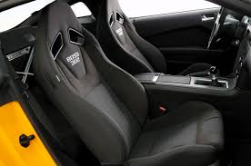 Are Recaro Seats Worth It in the 2015 Ford Mustang? Pros & Cons