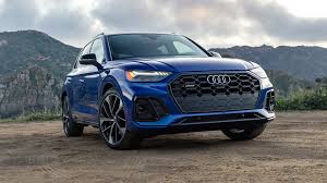 2016 Audi Q5 Review – Honest Owner Feedback