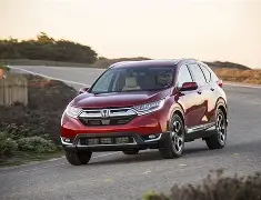 Honda CR-V Oil Dilution Fix in Development: What Owners Should Know
