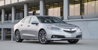 2015 Acura TLX Safety Recall: What MotorVero Owners Need to Know