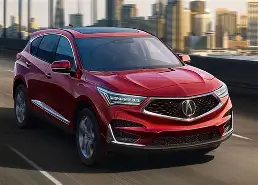 2019 Acura RDX Review: Tech Troubles & How They Impact the Drive