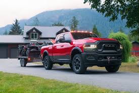 Top 2017 3/4-Ton Premium Trucks: Which One Ranks Highest