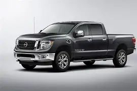 2018 Nissan Titan XD Pro-4X Review: Rugged Capability Tested