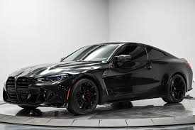 2016 BMW M4 Competition Package: In-Depth Review & High-Quality Photos