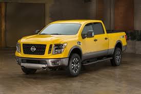 2017 Nissan Titan Review: Expert Insights & Key Takeaways | MotorVero