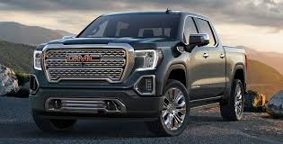 Top 3 Features We’re Hoping to See in the 2019 GMC Sierra 1500