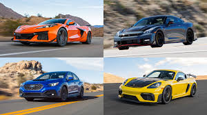 Top 11 New Cars With the Highest First-Year Resale Rates – MotorVero Insights