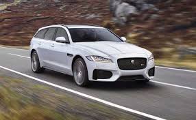 Jaguar Hints at New XF Sportbrake Wagon Ahead of Official Debut – MotorVero Preview